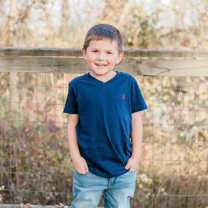 Meet your Posher, Maggie